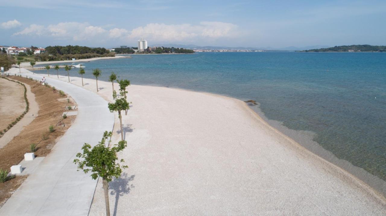 Apartmani Rahela Βόντιτσε Εξωτερικό φωτογραφία