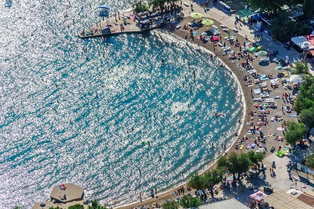 Apartmani Rahela Βόντιτσε Εξωτερικό φωτογραφία