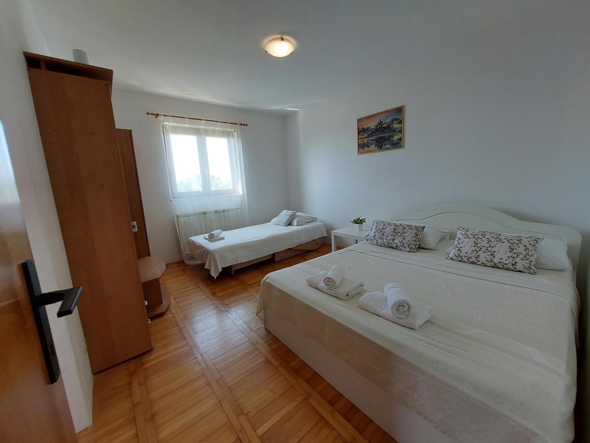 Apartmani Rahela Βόντιτσε Εξωτερικό φωτογραφία