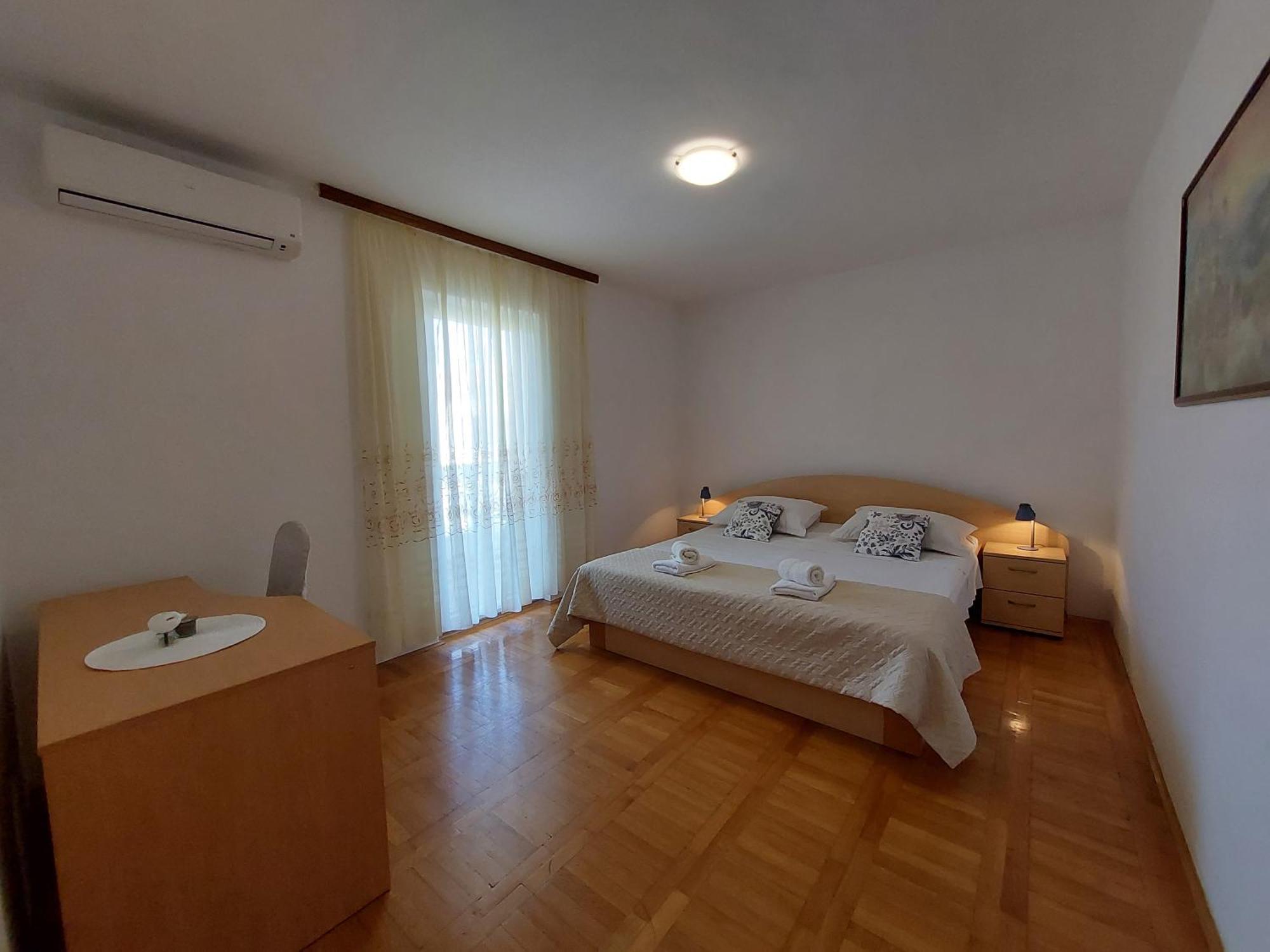 Apartmani Rahela Βόντιτσε Εξωτερικό φωτογραφία