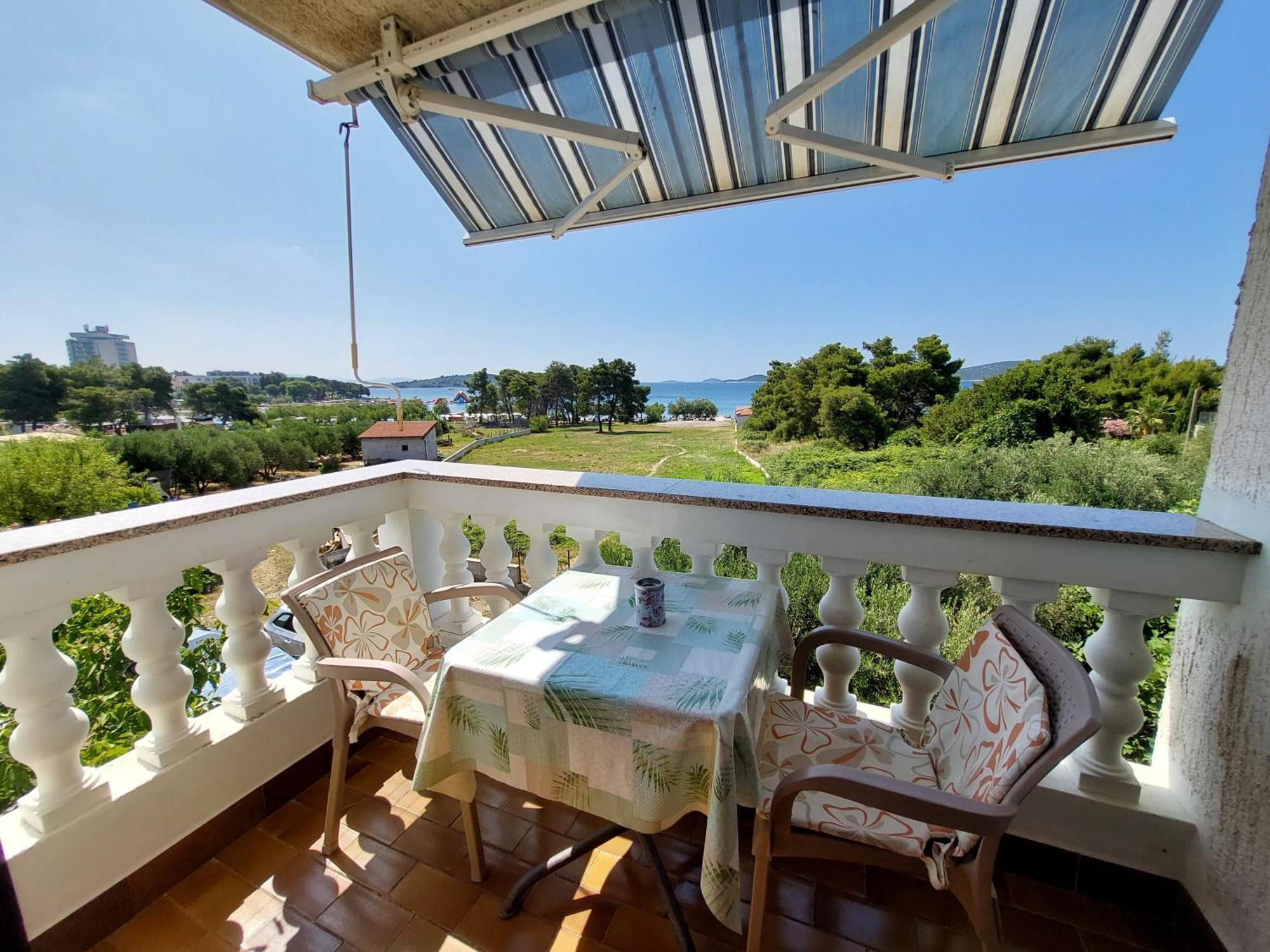 Apartmani Rahela Βόντιτσε Εξωτερικό φωτογραφία