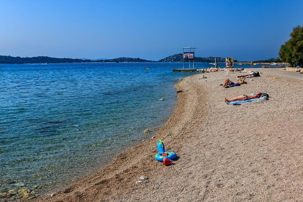 Apartmani Rahela Βόντιτσε Εξωτερικό φωτογραφία